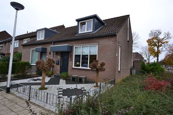 Property photo - Paardestaarterf 2, 6413LL Heerlen